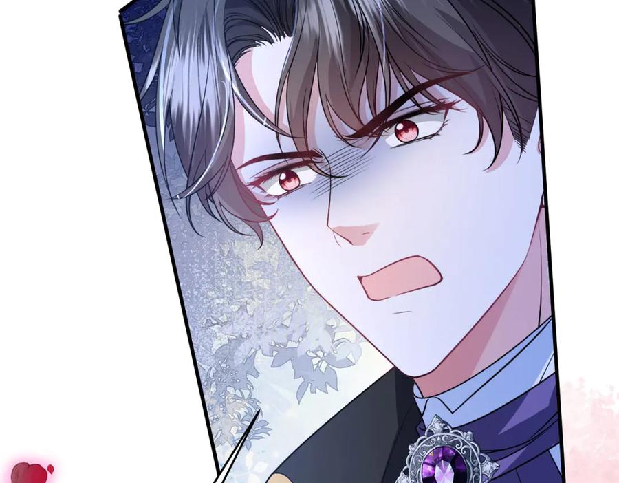 《成为病娇伯爵的女仆》第27话 陌生的彼此 第42页