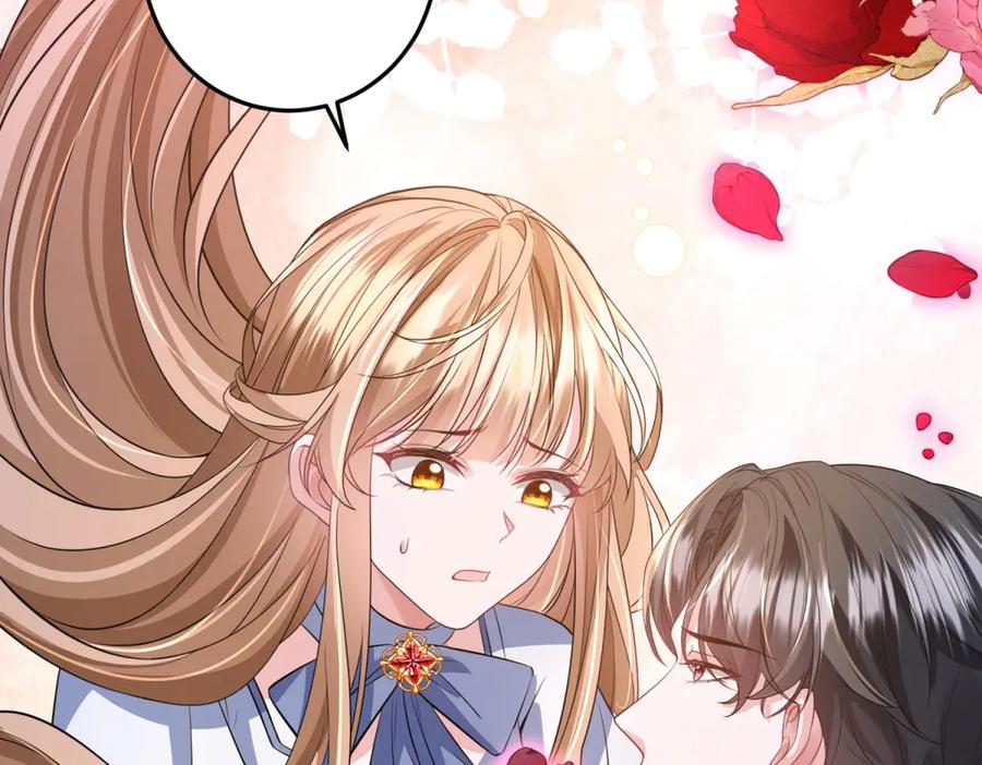 《成为病娇伯爵的女仆》第27话 陌生的彼此 第47页