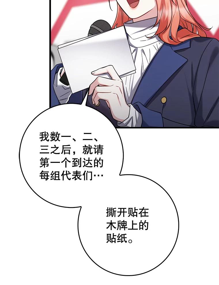 《天生爱豆的娱乐圈攻略法则》19.第二次分组 第88页