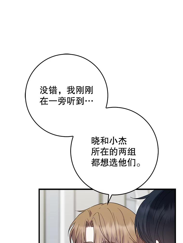 《天生爱豆的娱乐圈攻略法则》19.第二次分组 第59页