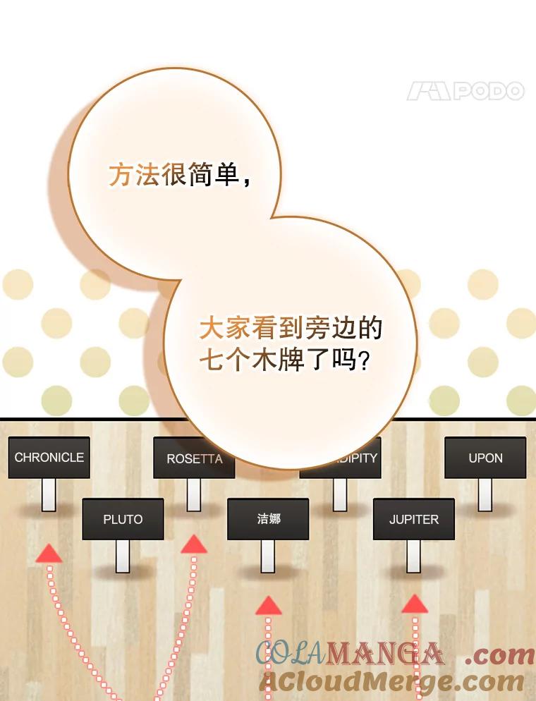 《天生爱豆的娱乐圈攻略法则》19.第二次分组 第77页