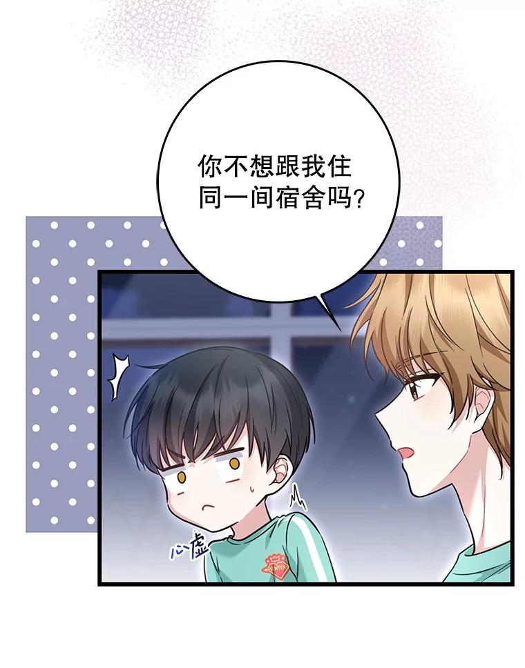 《天生爱豆的娱乐圈攻略法则》20.成为C位 第106页