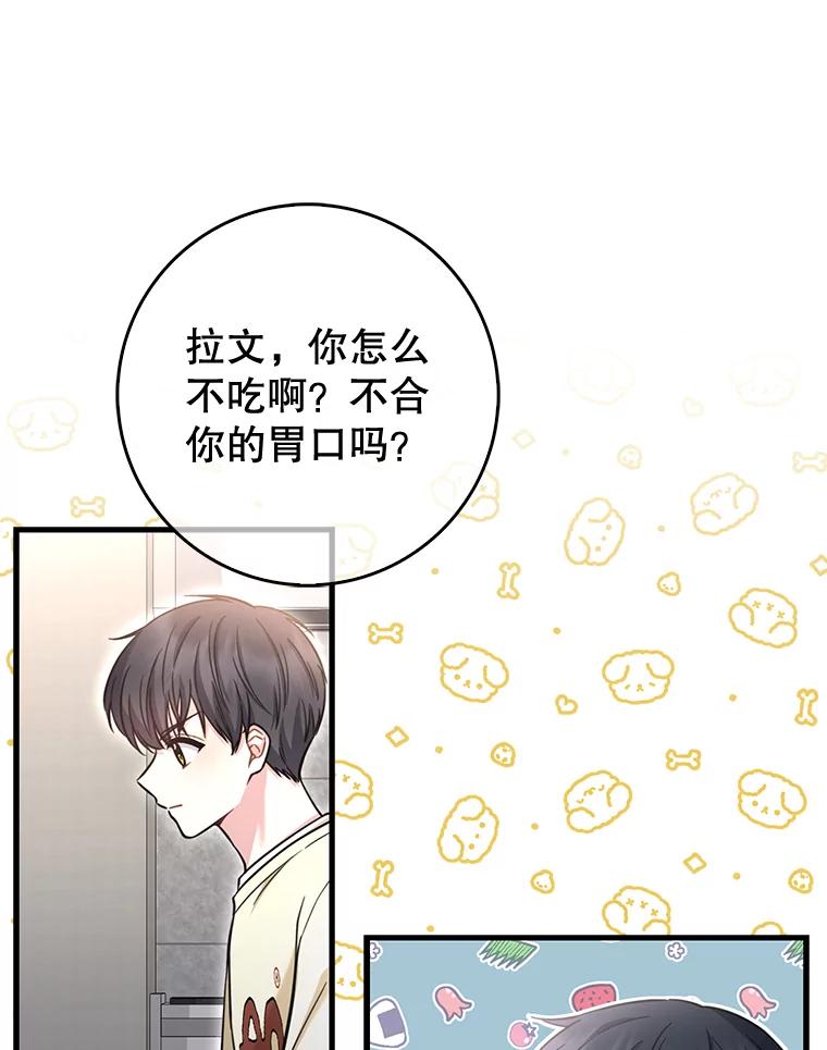 《天生爱豆的娱乐圈攻略法则》23.温拉文的过去 第53页
