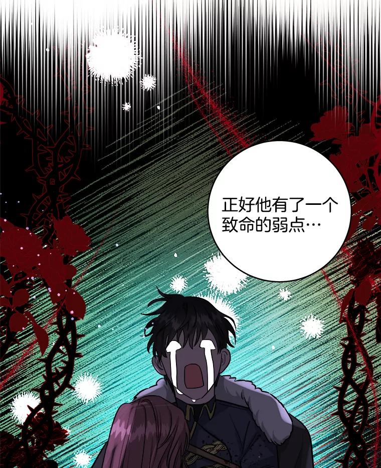 《怕冷的北部大公》33.情到深处 第50页