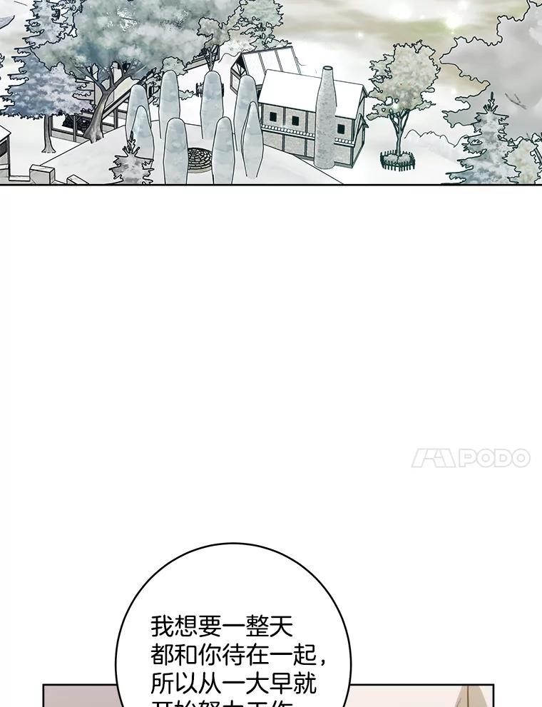 《怕冷的北部大公》34.决定留下来 第56页
