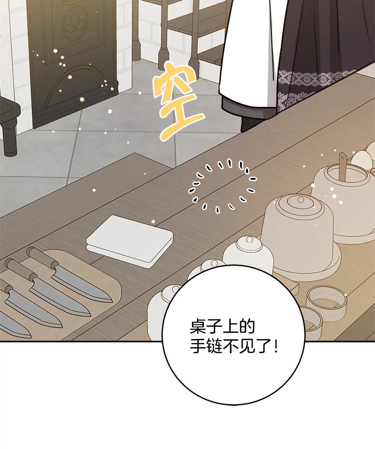 《怕冷的北部大公》35.无法抗拒的他 第40页