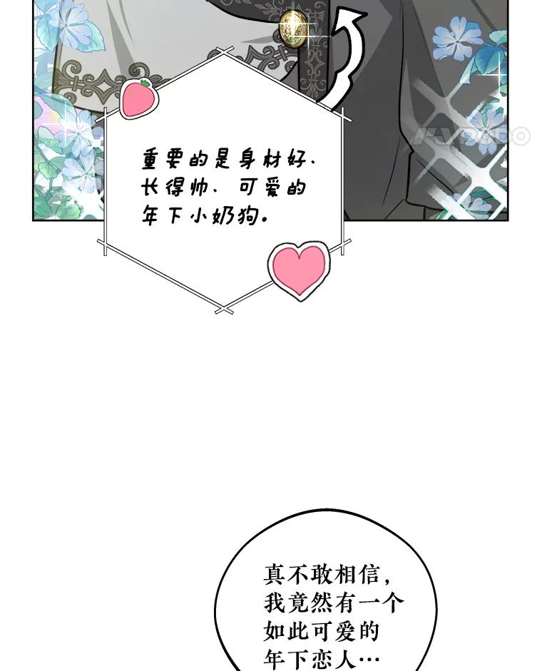 《怕冷的北部大公》35.无法抗拒的他 第14页