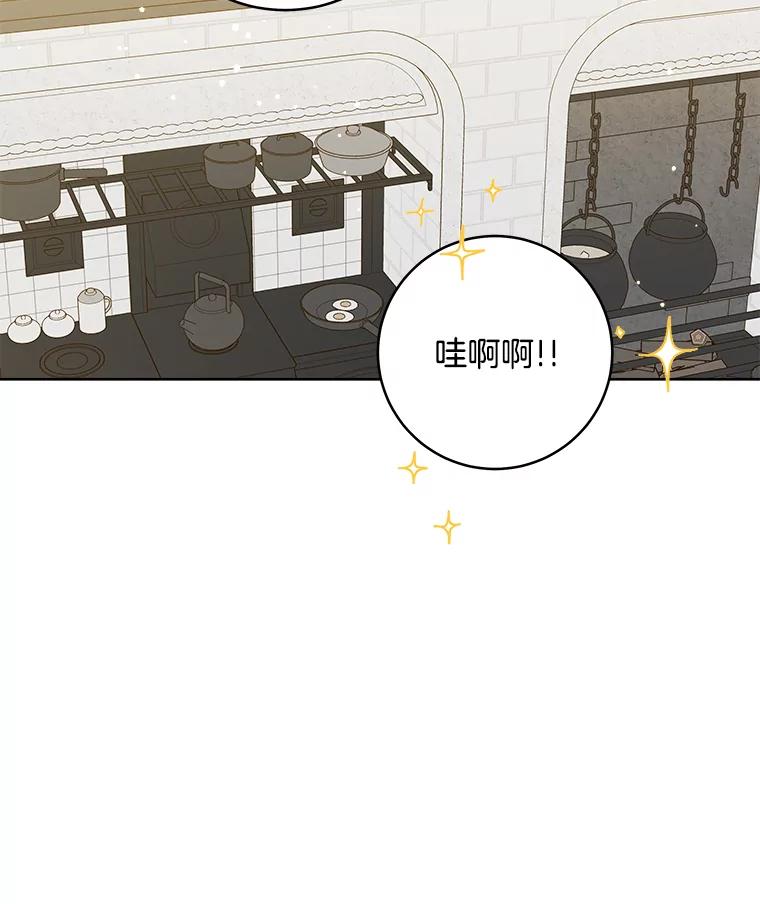 《怕冷的北部大公》35.无法抗拒的他 第35页