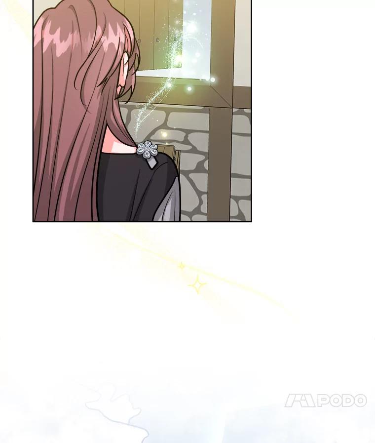 《怕冷的北部大公》35.无法抗拒的他 第46页