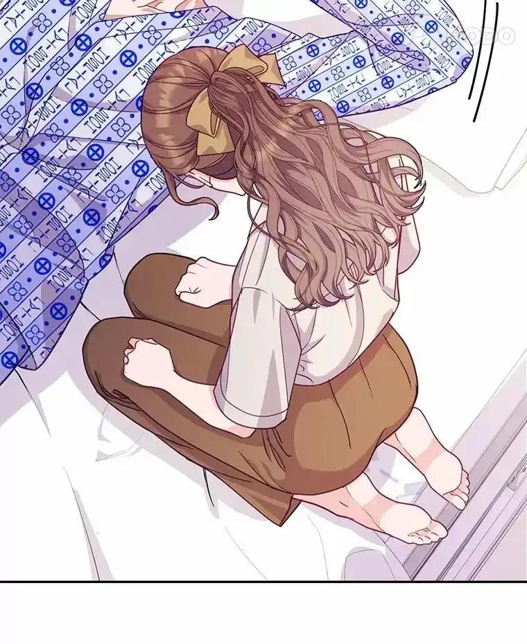 《奇怪的告白》63.和部长同居？ 第35页