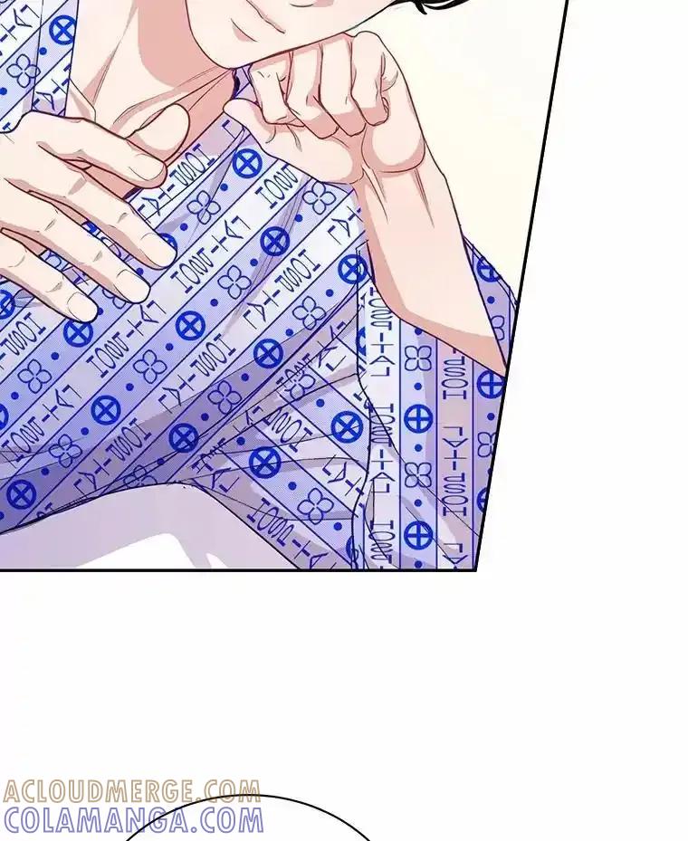 《奇怪的告白》63.和部长同居？ 第37页