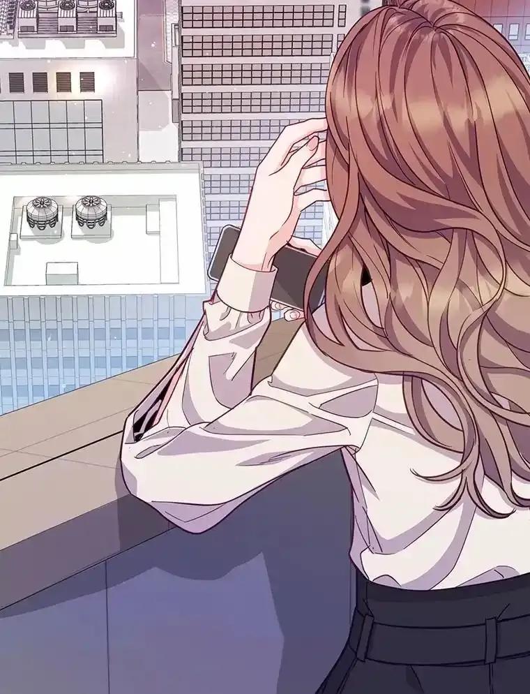 《奇怪的告白》63.和部长同居？ 第98页