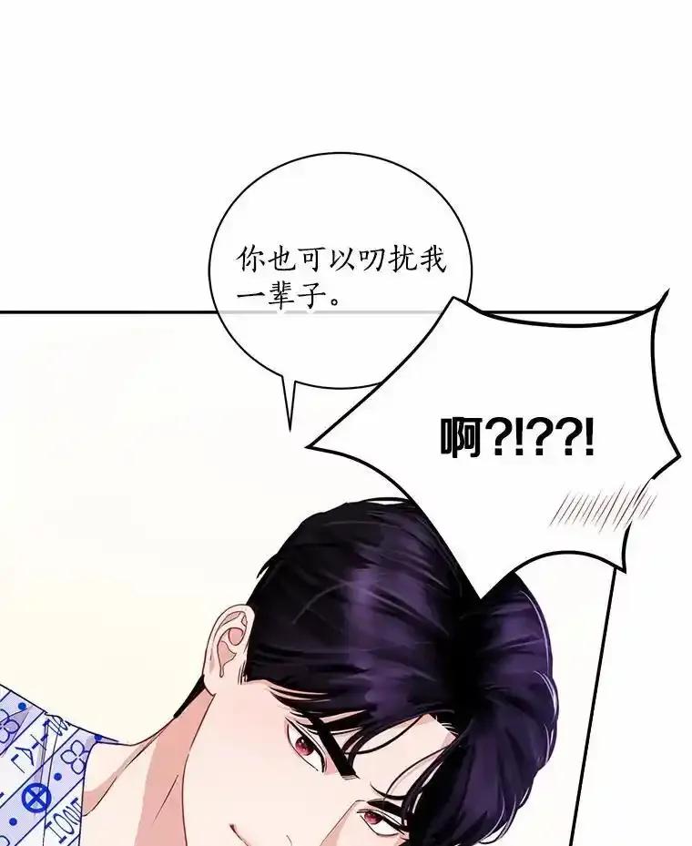 《奇怪的告白》63.和部长同居？ 第36页