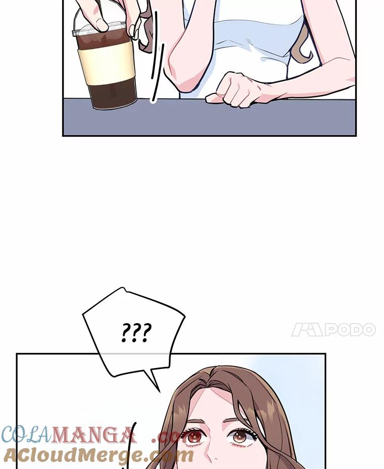 《奇怪的告白》6.渐生疑惑 第61页