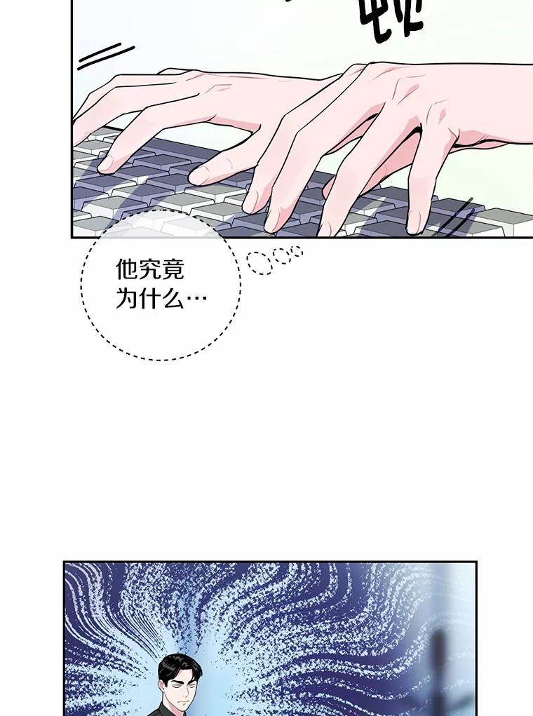 《奇怪的告白》6.渐生疑惑 第50页