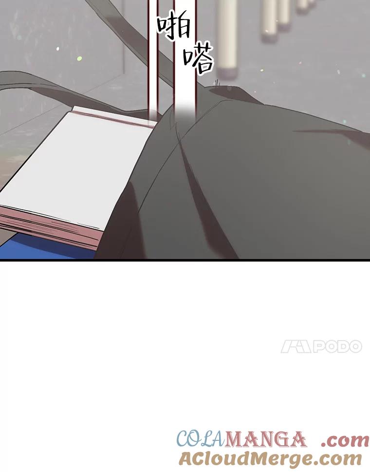 《第二个丈夫》70.最后一句话 第113页
