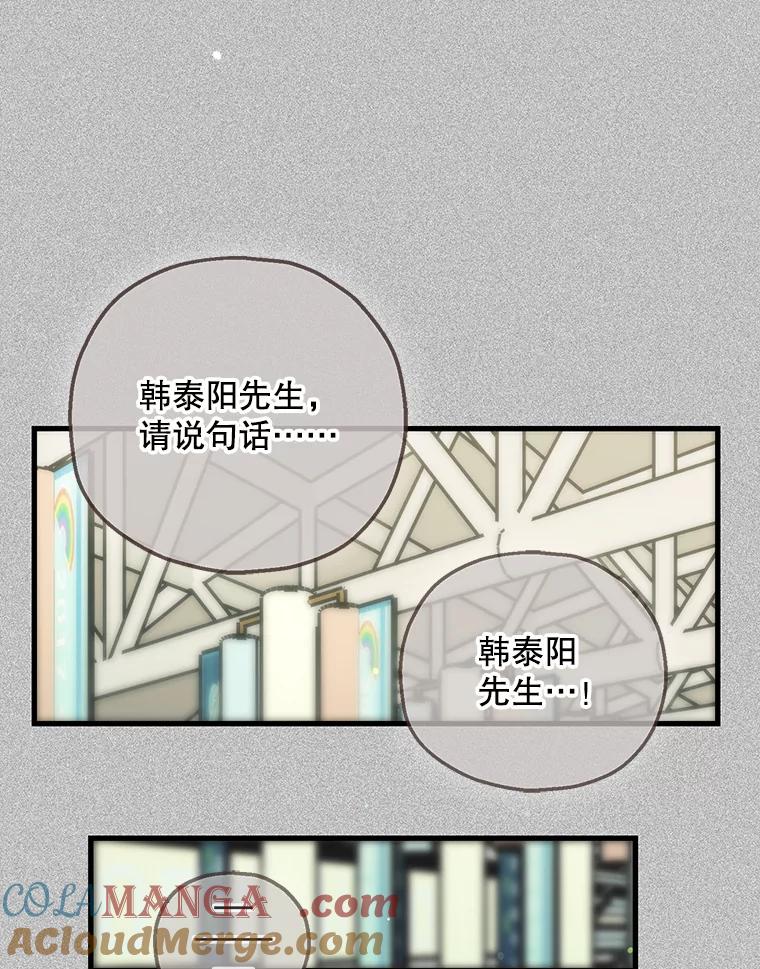 《第二个丈夫》71.走马灯 第97页