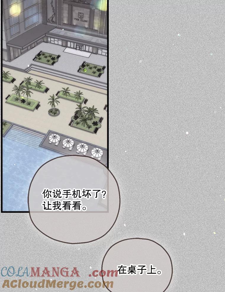 《第二个丈夫》71.走马灯 第45页