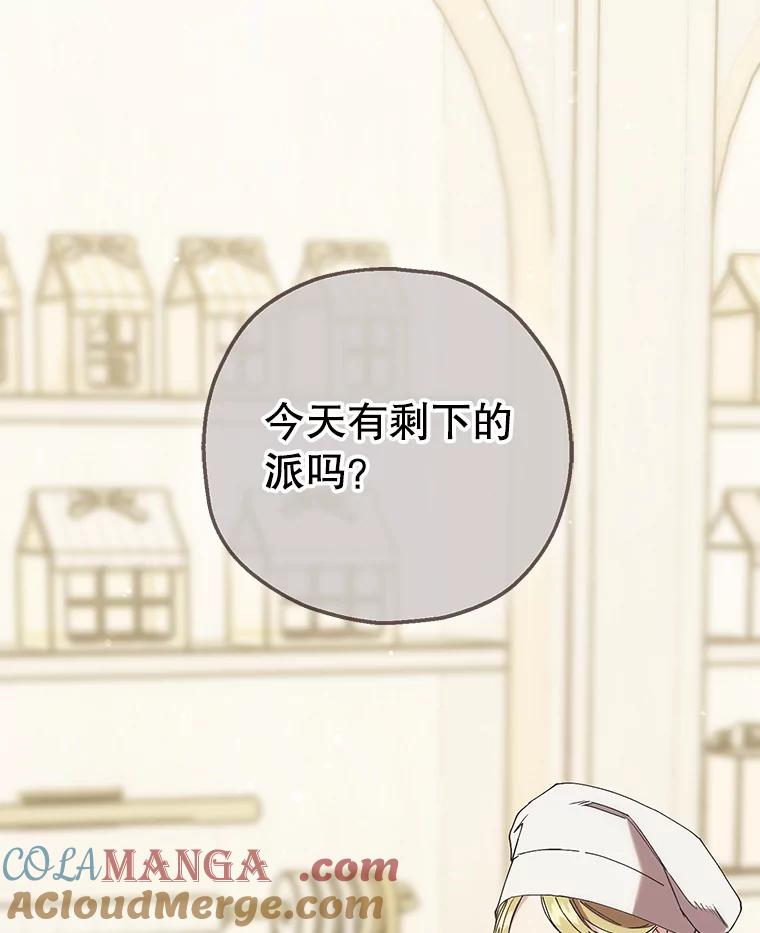 《第二个丈夫》71.走马灯 第125页