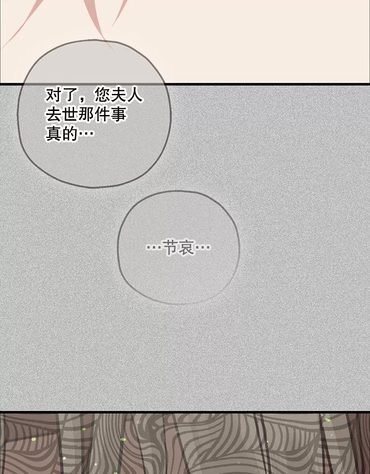 《第二个丈夫》73.愿望 第27页