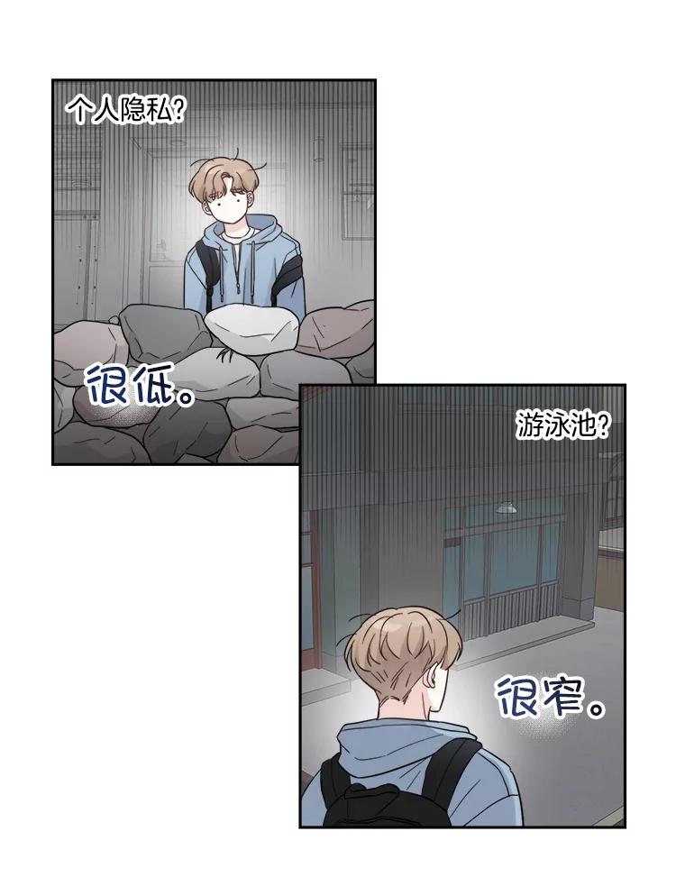 《奇怪的邻居》1.新邻居 第47页