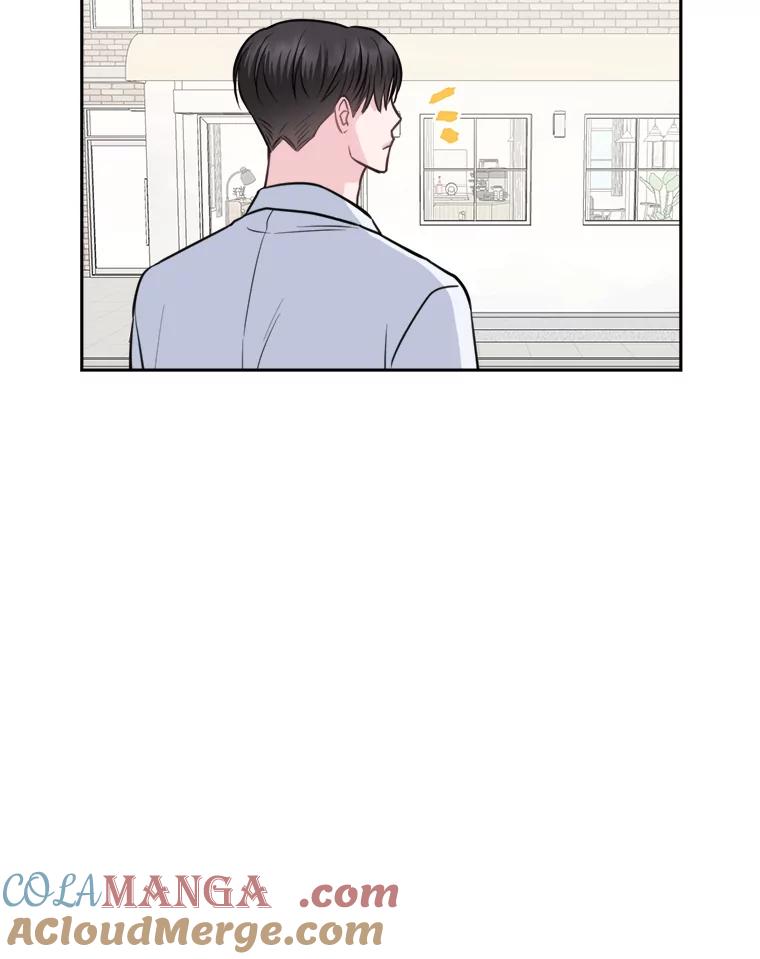 《奇怪的邻居》11.恩师的展示会 第43页