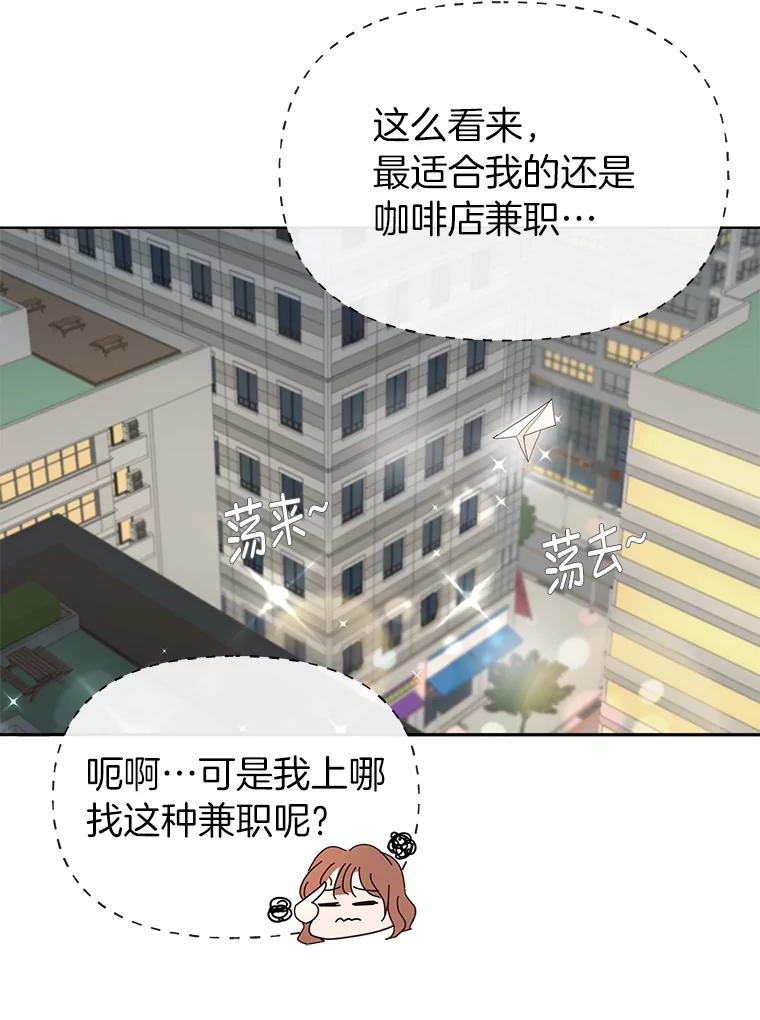 《深夜咖啡店》1.海娜的故事（1） 第83页