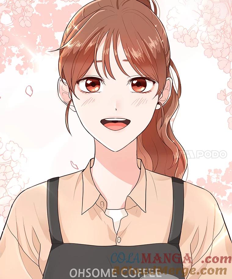 《深夜咖啡店》1.海娜的故事（1） 第29页