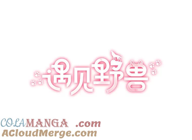 《遇见野兽》26.当牛做马 第16页