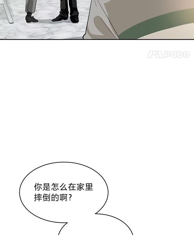 《遇见野兽》27.黑名单 第80页