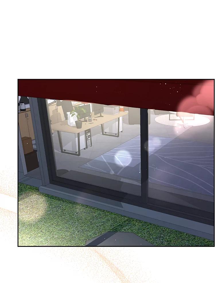 《遇见野兽》27.黑名单 第44页