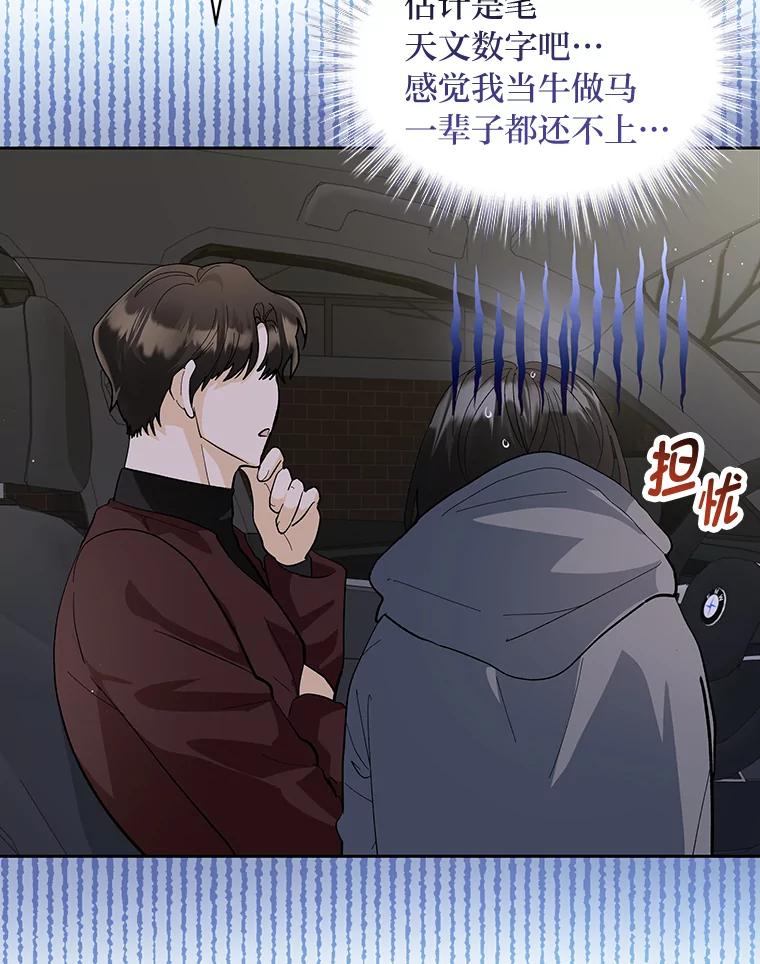 《遇见野兽》27.黑名单 第6页