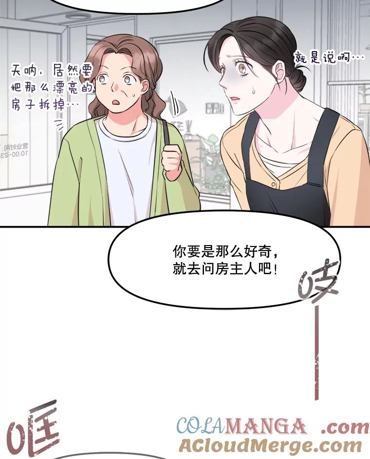 《奇怪的邻居》3.焕然一新的家 第43页