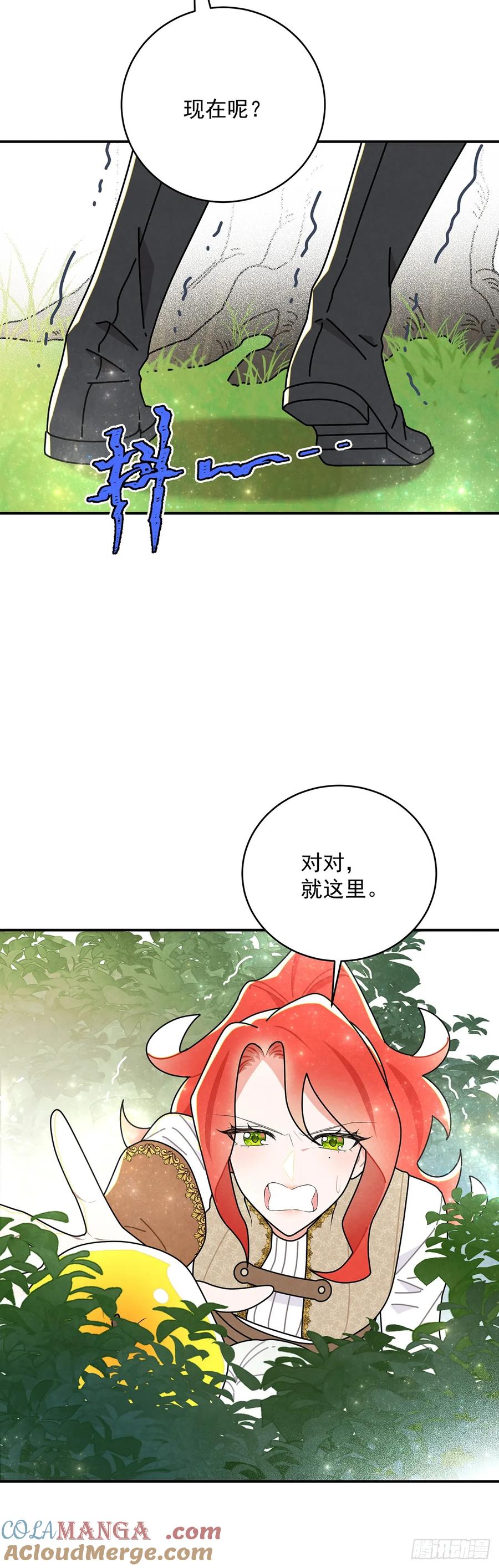 《奇迹冷冷》进击的苹果 第17页
