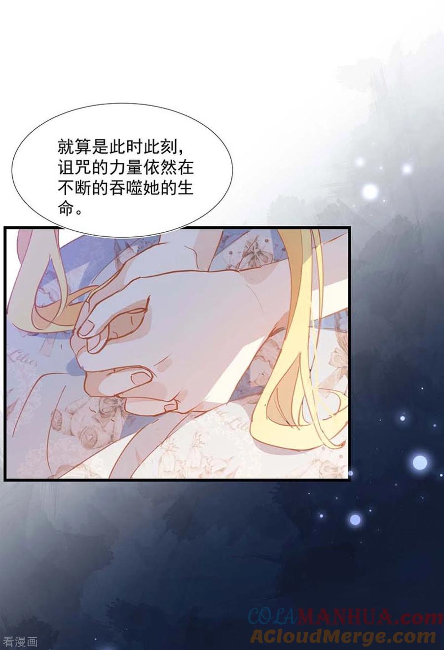 奇怪的情敌增加了 第26话 金色的斯特里特 第21页