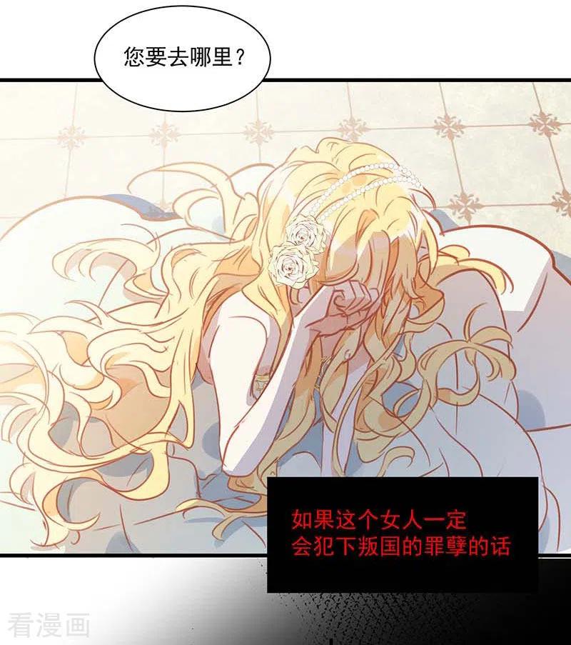 奇怪的情敌增加了 第37话 一切的开始 第48页