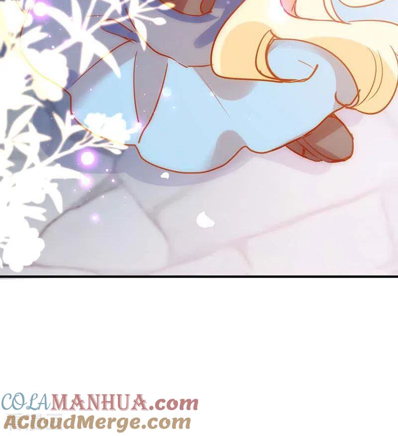 奇怪的情敌增加了 第57话 成神之路 第35页