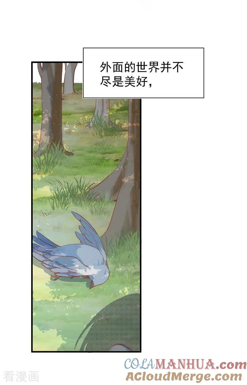 奇怪的情敌增加了 第59话 致佩妮娅 第25页