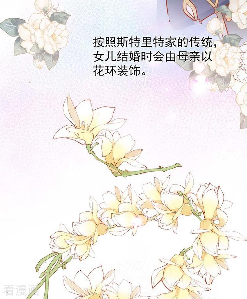 奇怪的情敌增加了 第59话 致佩妮娅 第36页