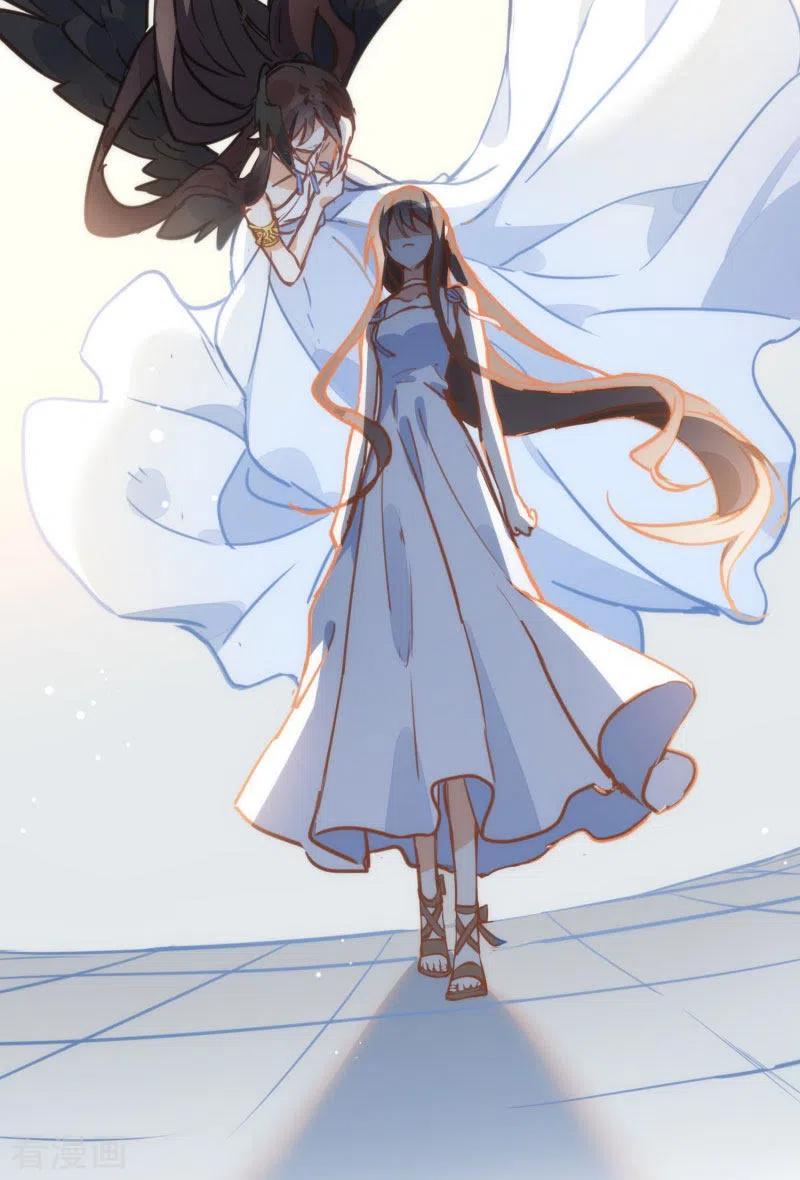 奇怪的情敌增加了 第63话 这不是你的错 第24页