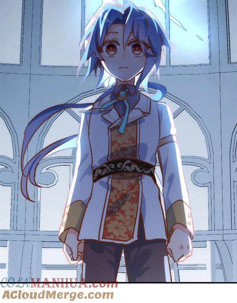 奇怪的情敌增加了 第65话 新的能力 第49页