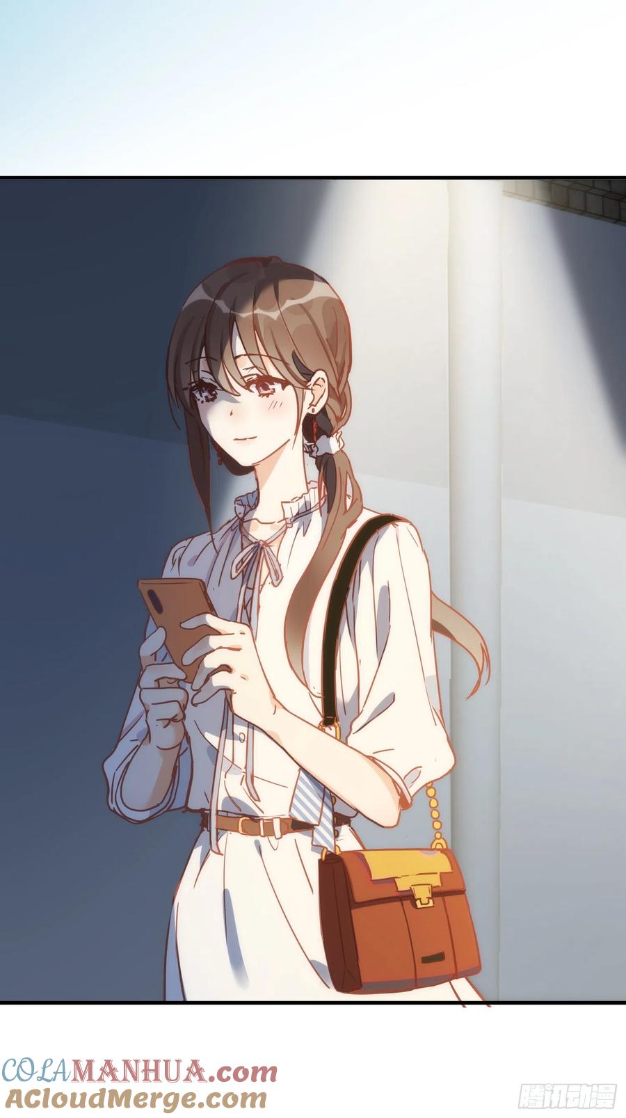 奇怪的情敌增加了 第74话 黑夜 第15页
