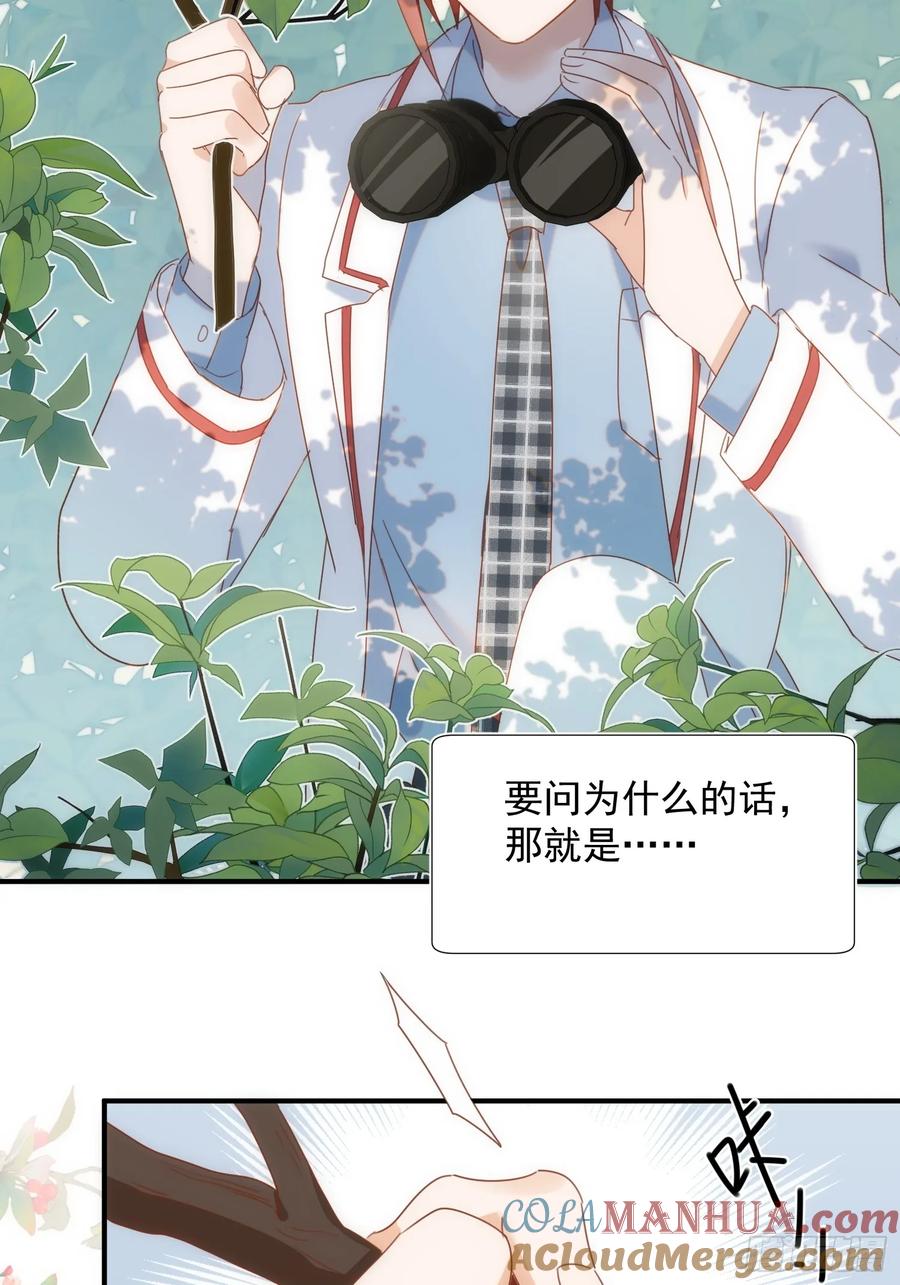 奇怪的情敌增加了 第79话 完结番外2 第7页