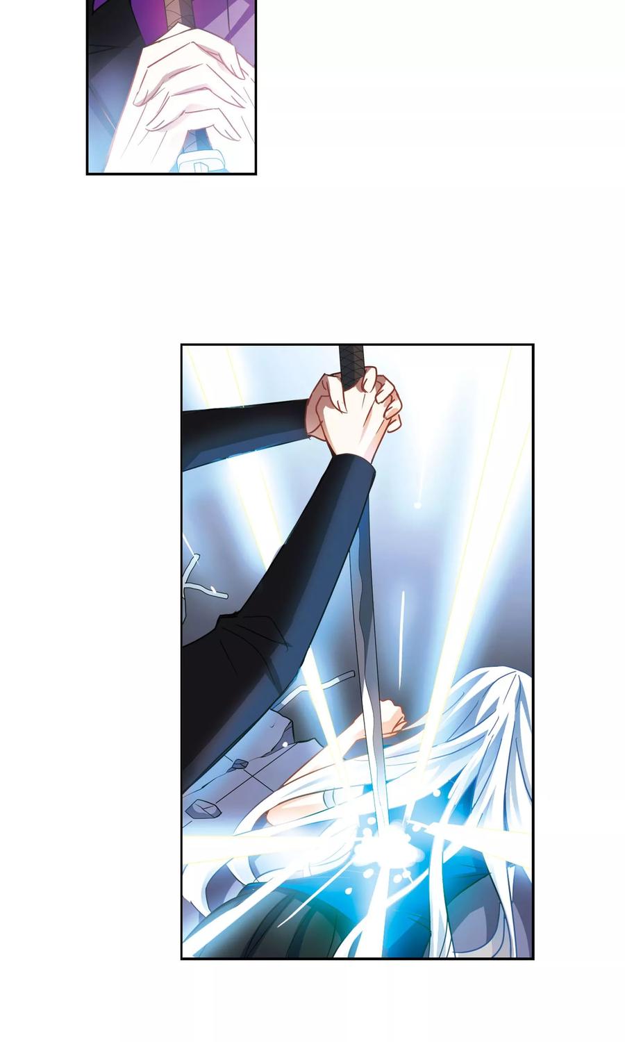 奇怪的苏夕 第267话 幽灵侵袭1 第22页