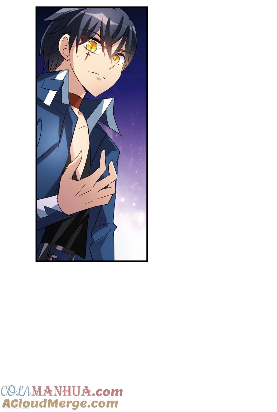 奇怪的苏夕 第2季第34话 苏醒3 第27页