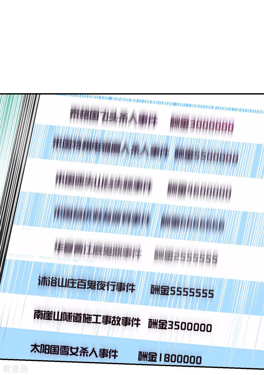 奇怪的苏夕 第2季第42话 接受委托1 第28页