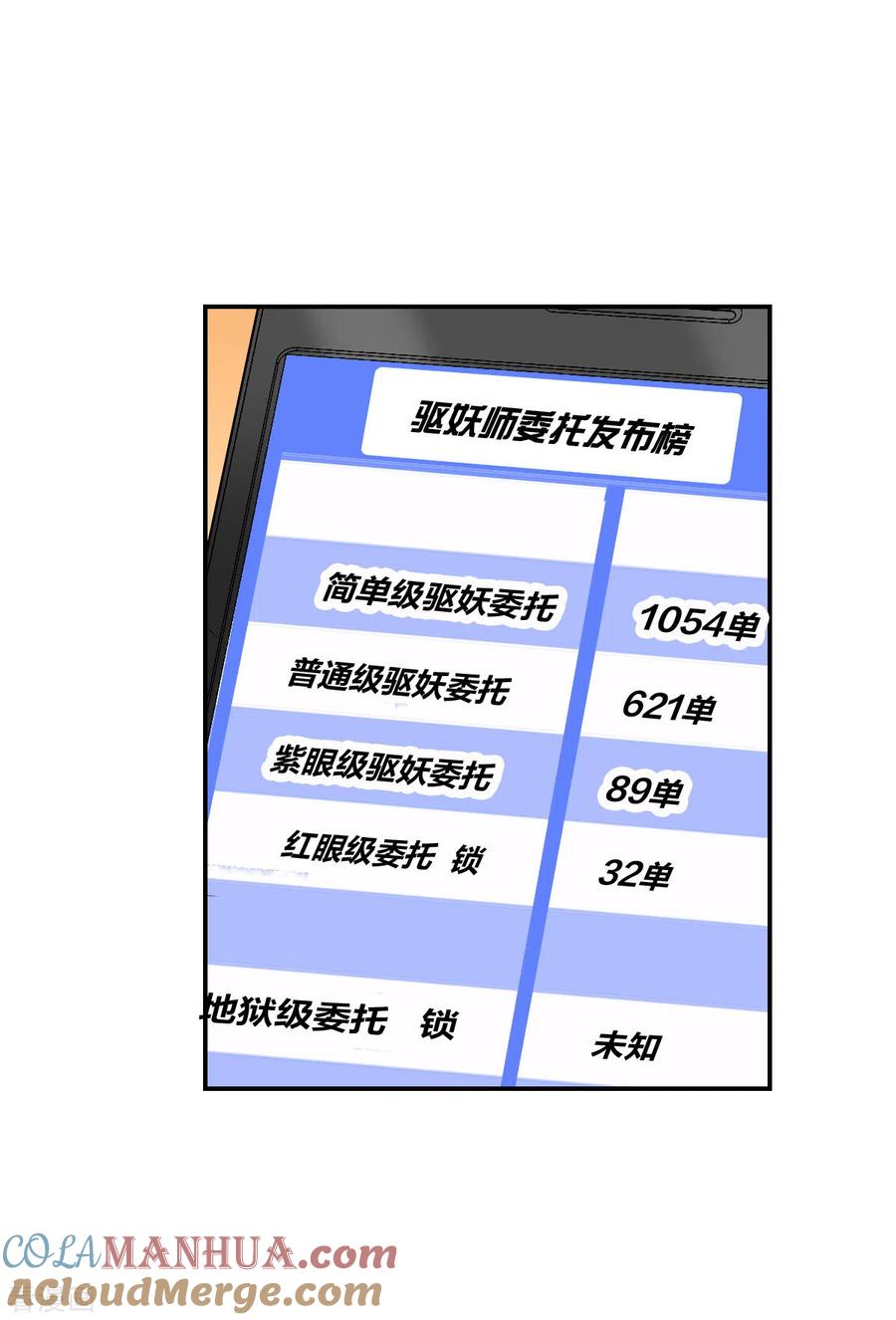 奇怪的苏夕 第2季第42话 接受委托1 第25页