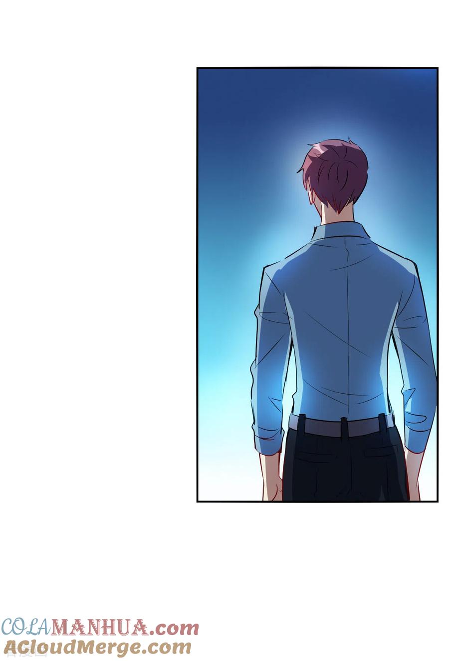 奇怪的苏夕 第2季第72话 厄运起源2 第21页
