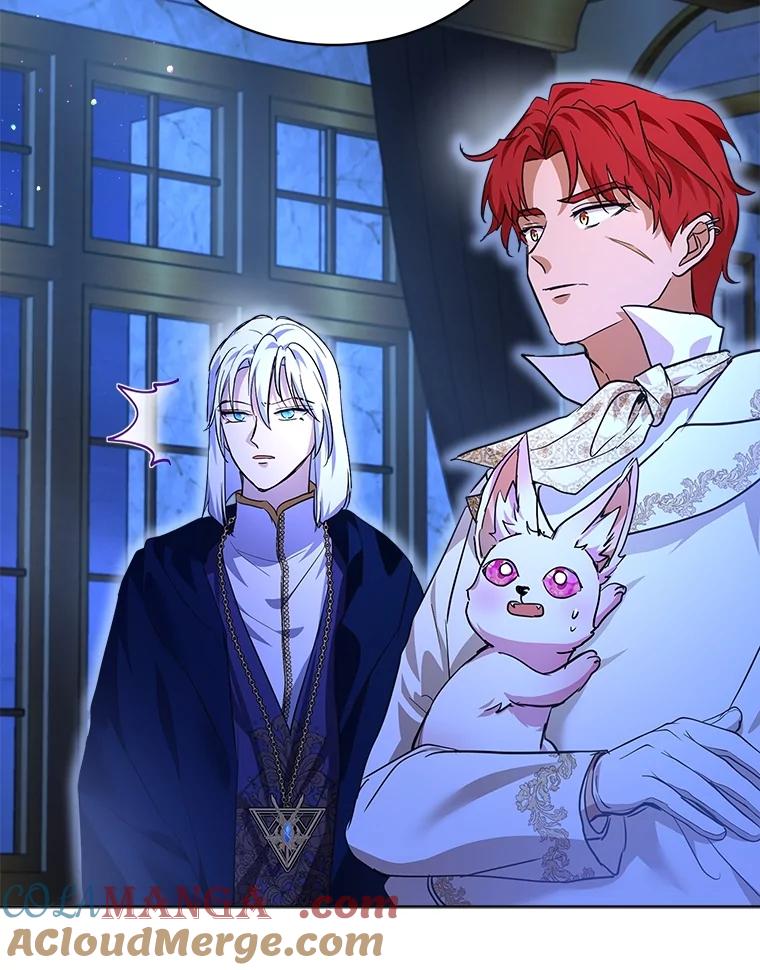 重生为神兽宝宝 - 23.帮助 - 第101张图