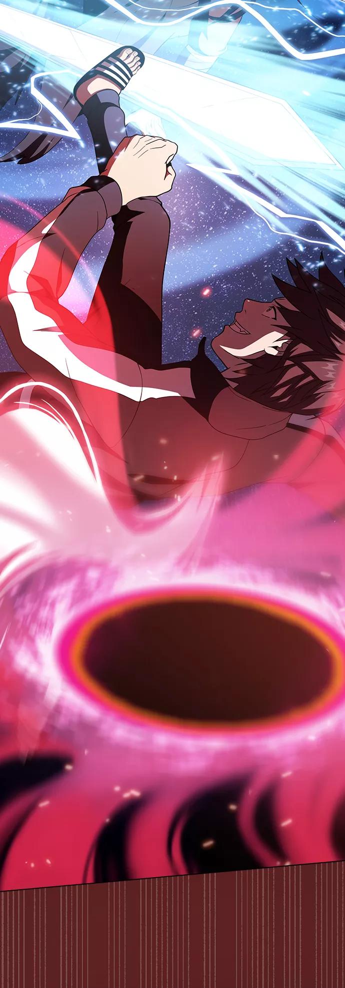 《被塔诅咒的猎人》第70话 第56页